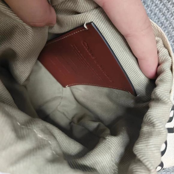 Chloe X My Melody Tote Bag - Picture 7 of 14